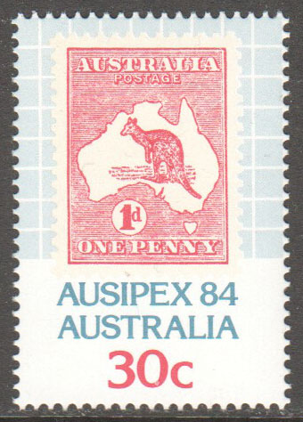 Australia Scott 925 MNH